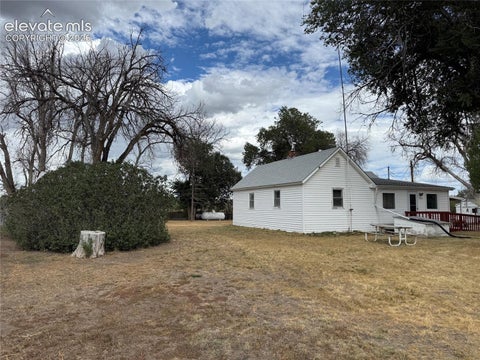 Photo of 21064 Kelly Street, Matheson, CO 80830 (MLS # 5849898)