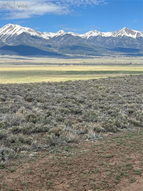 Photo of Highway 69, Westcliffe, CO 81252 (MLS # 8454823)