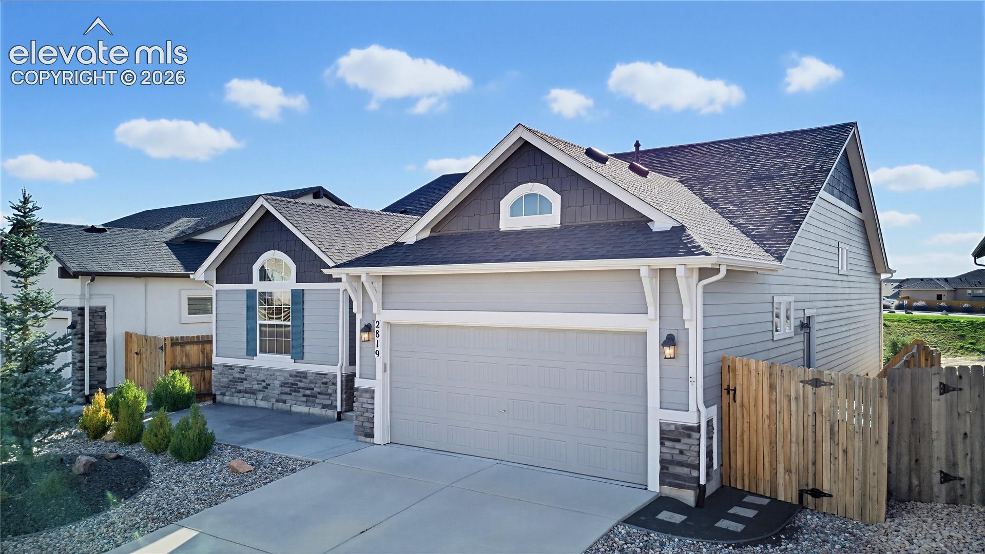 2819 Grand Prix Court