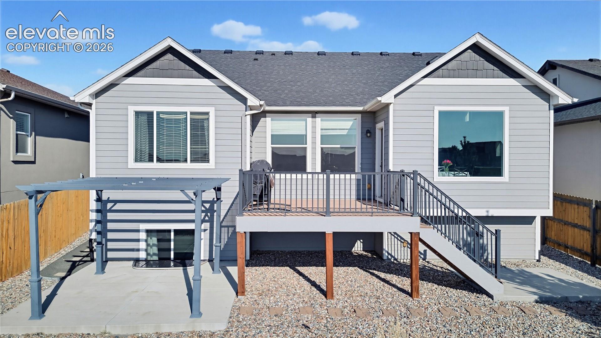 2819 Grand Prix Court
