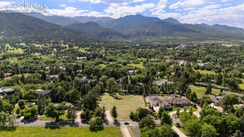 Photo of 34 Marland Road, Colorado Springs, CO 80906 (MLS # 5163555)