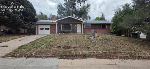 Photo of 35 N Dartmouth Street, Colorado Springs, CO 80911 (MLS # 5200048)