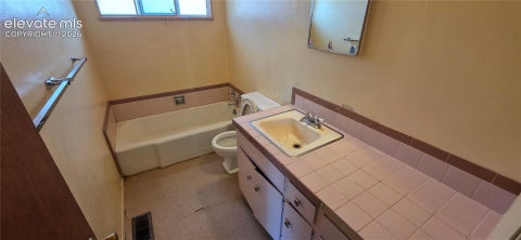 Tiny photo for 35 N Dartmouth Street, Colorado Springs, CO 80911 (MLS # 5200048)