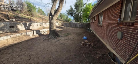 Tiny photo for 35 N Dartmouth Street, Colorado Springs, CO 80911 (MLS # 5200048)