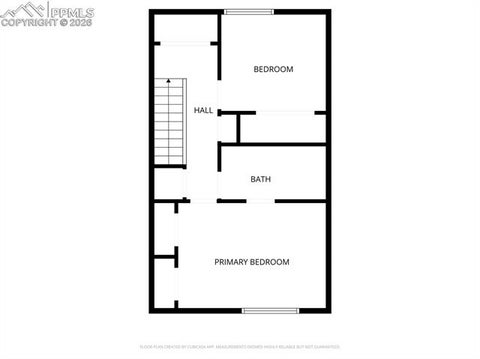 Tiny photo for 1240 Darby Street, Colorado Springs, CO 80907 (MLS # 3301133)