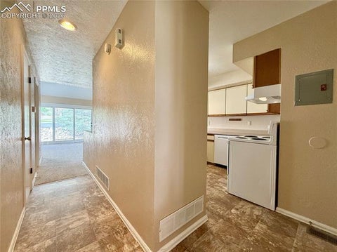 Tiny photo for 1240 Darby Street, Colorado Springs, CO 80907 (MLS # 3301133)