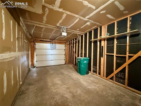 Tiny photo for 1240 Darby Street, Colorado Springs, CO 80907 (MLS # 3301133)