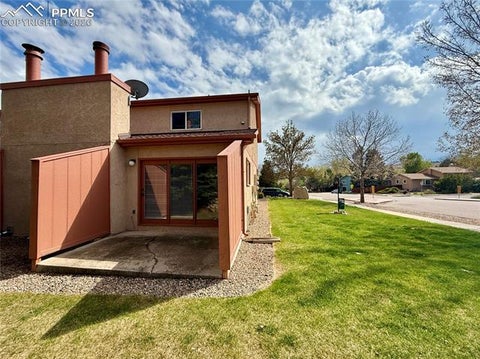 Tiny photo for 1240 Darby Street, Colorado Springs, CO 80907 (MLS # 3301133)