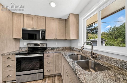 Tiny photo for 320 Cranbrook Circle, Colorado Springs, CO 80906 (MLS # 3900945)