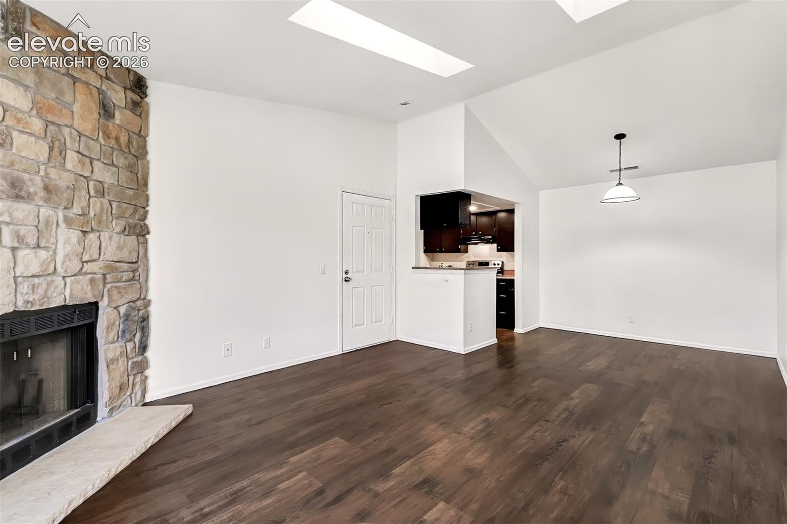 840 Tenderfoot Hill Road 204