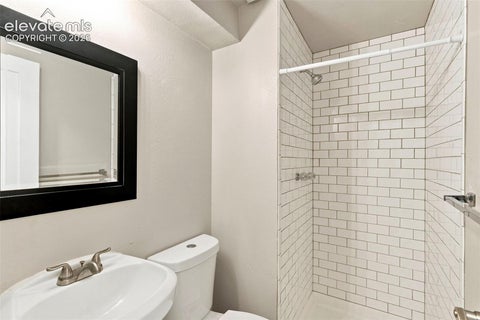 Tiny photo for 5362 Solar Ridge Drive, Colorado Springs, CO 80917 (MLS # 8745000)