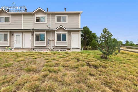 Photo of 5362 Solar Ridge Drive, Colorado Springs, CO 80917 (MLS # 8745000)