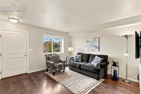 Tiny photo for 5362 Solar Ridge Drive, Colorado Springs, CO 80917 (MLS # 8745000)
