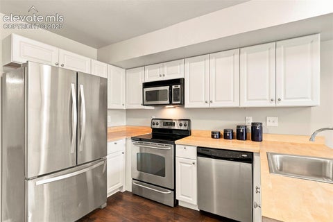 Tiny photo for 5362 Solar Ridge Drive, Colorado Springs, CO 80917 (MLS # 8745000)