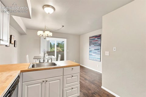 Tiny photo for 5362 Solar Ridge Drive, Colorado Springs, CO 80917 (MLS # 8745000)