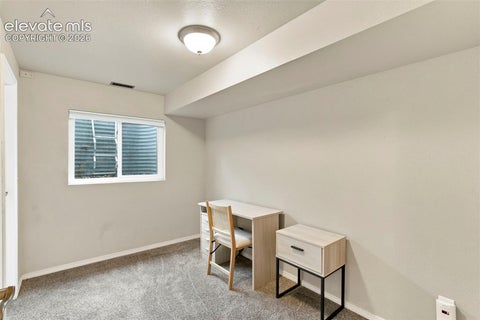 Tiny photo for 5362 Solar Ridge Drive, Colorado Springs, CO 80917 (MLS # 8745000)