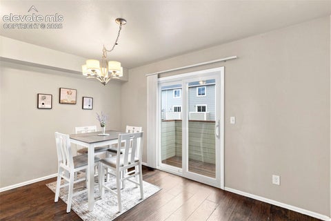 Tiny photo for 5362 Solar Ridge Drive, Colorado Springs, CO 80917 (MLS # 8745000)