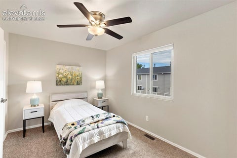 Tiny photo for 5362 Solar Ridge Drive, Colorado Springs, CO 80917 (MLS # 8745000)