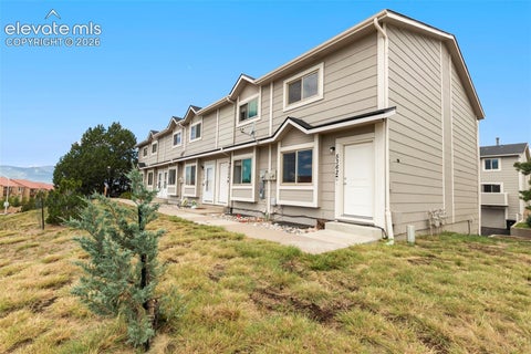 Tiny photo for 5362 Solar Ridge Drive, Colorado Springs, CO 80917 (MLS # 8745000)