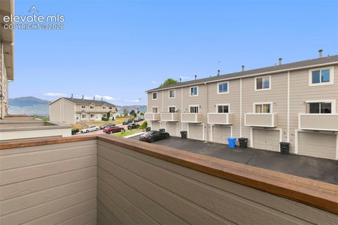 Tiny photo for 5362 Solar Ridge Drive, Colorado Springs, CO 80917 (MLS # 8745000)