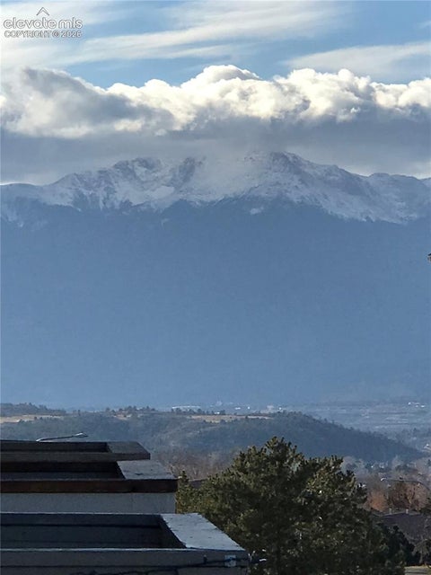 Tiny photo for 5362 Solar Ridge Drive, Colorado Springs, CO 80917 (MLS # 8745000)