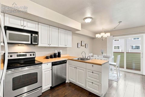 Tiny photo for 5362 Solar Ridge Drive, Colorado Springs, CO 80917 (MLS # 8745000)