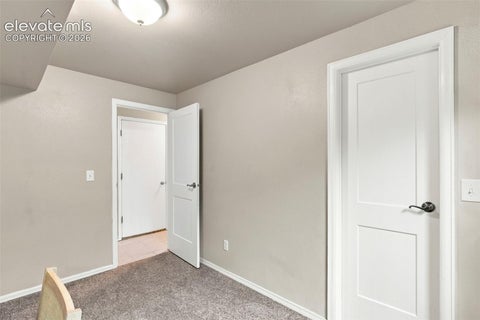 Tiny photo for 5362 Solar Ridge Drive, Colorado Springs, CO 80917 (MLS # 8745000)
