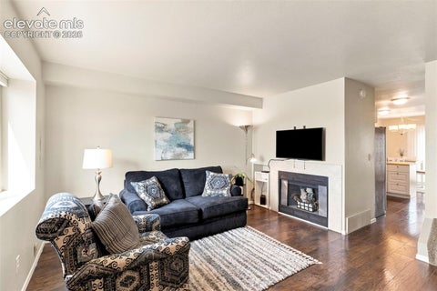 Tiny photo for 5362 Solar Ridge Drive, Colorado Springs, CO 80917 (MLS # 8745000)