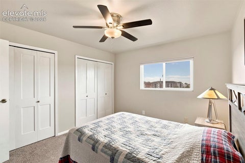 Tiny photo for 5362 Solar Ridge Drive, Colorado Springs, CO 80917 (MLS # 8745000)