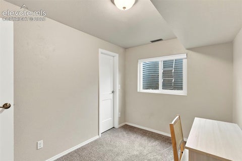 Tiny photo for 5362 Solar Ridge Drive, Colorado Springs, CO 80917 (MLS # 8745000)
