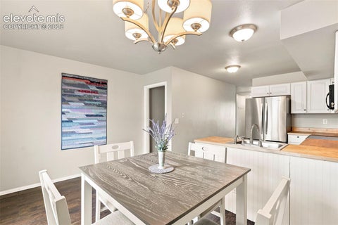 Tiny photo for 5362 Solar Ridge Drive, Colorado Springs, CO 80917 (MLS # 8745000)