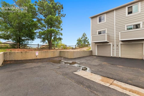 Tiny photo for 5362 Solar Ridge Drive, Colorado Springs, CO 80917 (MLS # 8745000)