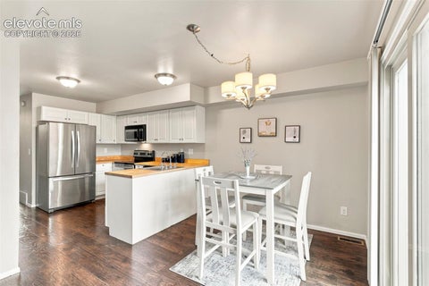 Tiny photo for 5362 Solar Ridge Drive, Colorado Springs, CO 80917 (MLS # 8745000)