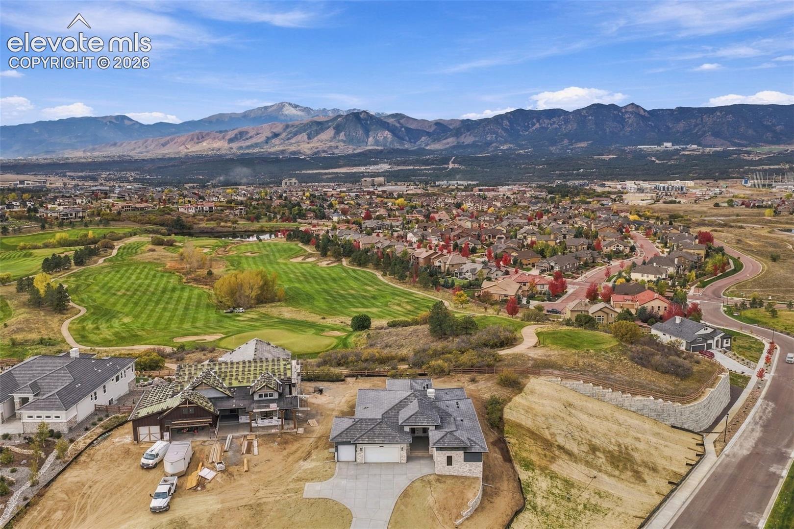 13437 Pride Mountain Drive