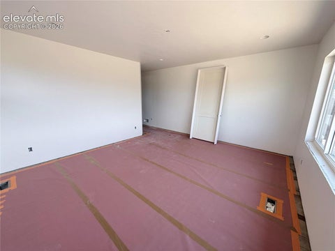 Tiny photo for 13437 Pride Mountain Drive, Colorado Springs, CO 80921 (MLS # 5563518)