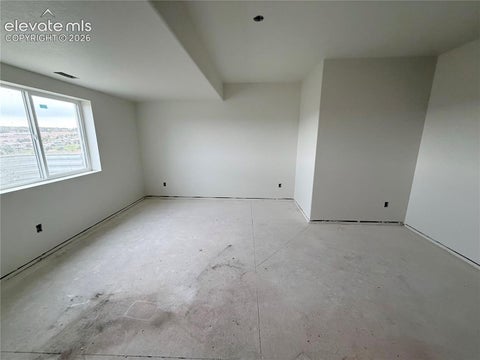 Tiny photo for 13437 Pride Mountain Drive, Colorado Springs, CO 80921 (MLS # 5563518)