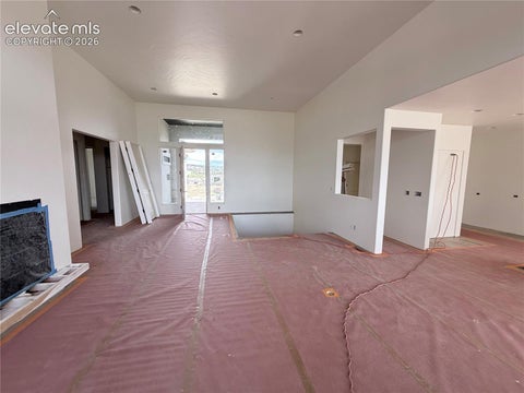 Tiny photo for 13437 Pride Mountain Drive, Colorado Springs, CO 80921 (MLS # 5563518)