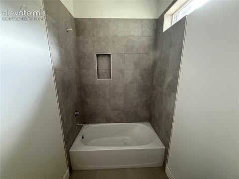 Tiny photo for 13437 Pride Mountain Drive, Colorado Springs, CO 80921 (MLS # 5563518)