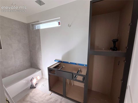 Tiny photo for 13437 Pride Mountain Drive, Colorado Springs, CO 80921 (MLS # 5563518)