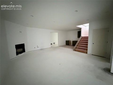 Tiny photo for 13437 Pride Mountain Drive, Colorado Springs, CO 80921 (MLS # 5563518)