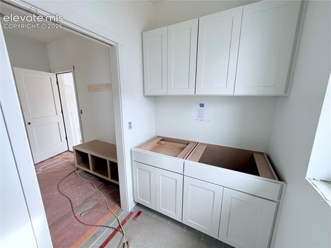 Tiny photo for 13437 Pride Mountain Drive, Colorado Springs, CO 80921 (MLS # 5563518)