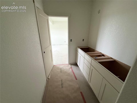 Tiny photo for 13437 Pride Mountain Drive, Colorado Springs, CO 80921 (MLS # 5563518)