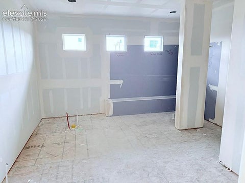 Tiny photo for 13437 Pride Mountain Drive, Colorado Springs, CO 80921 (MLS # 5563518)