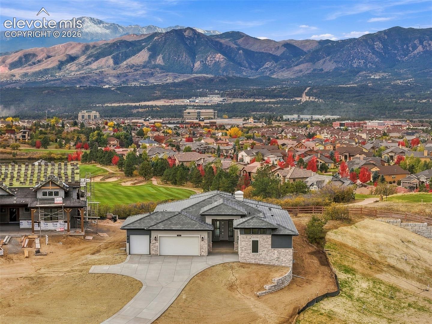 13437 Pride Mountain Drive