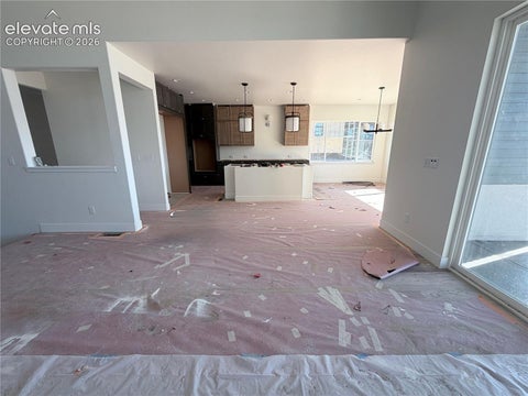 Tiny photo for 13437 Pride Mountain Drive, Colorado Springs, CO 80921 (MLS # 5563518)