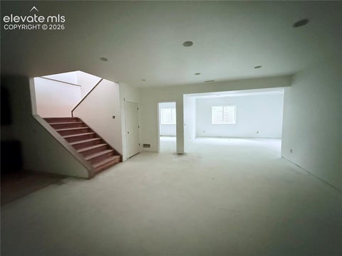 Tiny photo for 13437 Pride Mountain Drive, Colorado Springs, CO 80921 (MLS # 5563518)