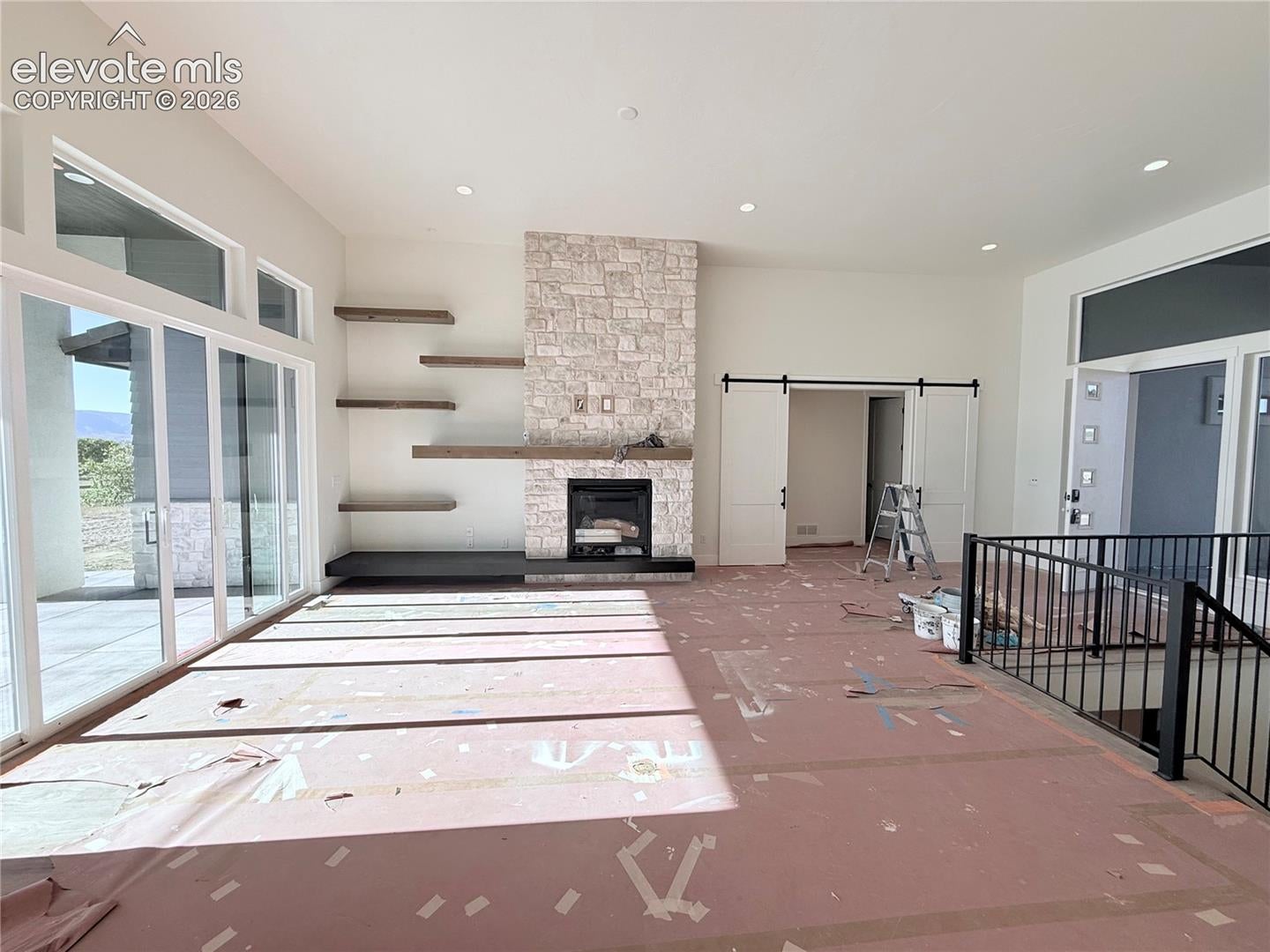 13437 Pride Mountain Drive