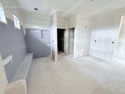 Tiny photo for 13437 Pride Mountain Drive, Colorado Springs, CO 80921 (MLS # 5563518)