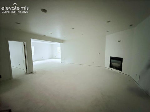 Tiny photo for 13437 Pride Mountain Drive, Colorado Springs, CO 80921 (MLS # 5563518)