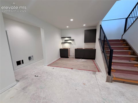 Tiny photo for 13437 Pride Mountain Drive, Colorado Springs, CO 80921 (MLS # 5563518)